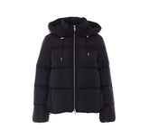 PIUMINO LUNGO NYLONGLOSS