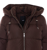 PIUMINO NYLONGLOSS
