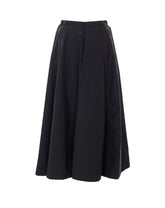 COCOON SKIRT