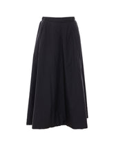 COCOON SKIRT