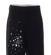 PANTALONE CON CRISTALLI