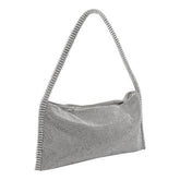 YOUR BEST FRIEND SHOULDER BAG