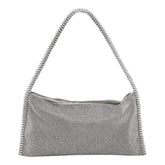 YOUR BEST FRIEND SHOULDER BAG