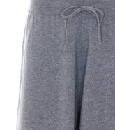 KNITTED PANTS