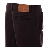 PANTALONE WORKER