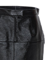 STRAIGHT SKIRT