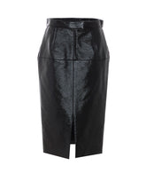 STRAIGHT SKIRT