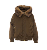 BOMBER