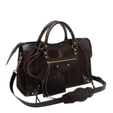 BORSA A MANO CITY MEDIA