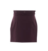 MINI SKIRT