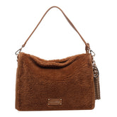 BORSA A SPALLA TEDDY