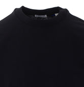 T-SHIRT CON PATCH CHECK IN CASHMERE
