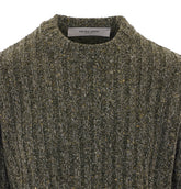 MAGLIA CON LOGO