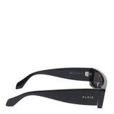 RECTANGULAR MASK SUNGLASSES