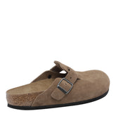 MULES BOSTON