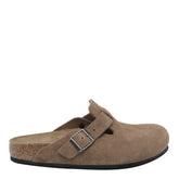 BOSTON MULES