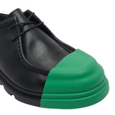 JUNCTION LACE UP SHOES