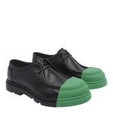 JUNCTION LACE UP SHOES