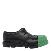 JUNCTION LACE UP SHOES