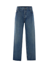 MOE JEANS