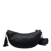 BORSA A TRACOLLA SOLID