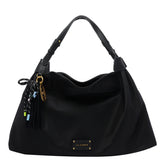 BORSA A SPALLA DARK WAVE