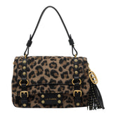 ANIMALIER SHOULDER BAG