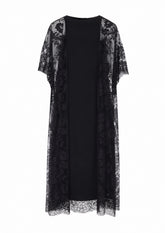 VALIANT LACE TUNIC DRESS