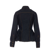 CAMICIA IN DENIM