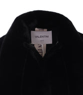 GIACCA IN FAUX FUR