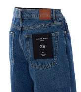 JEANS BRIE JANE