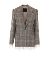 GIACCA CHECK