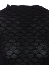 HIGH NECK SWEATER