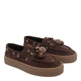 CALETTA LOAFERS