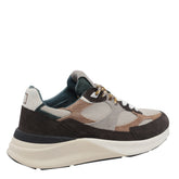 SNEAKER MUSA