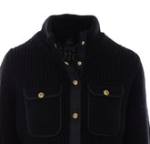 PISPIGLIO CARDIGAN