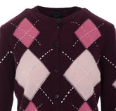 CARDIFF CARDIGAN