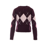 CARDIFF CARDIGAN