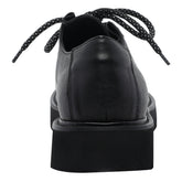 LACE UP SHOES