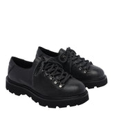 LACE UP SHOES