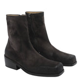 CASSELLO BOOTIES
