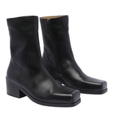 CASSELLO BOOTIES