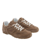 SNEAKER TB.56 IN SUEDE