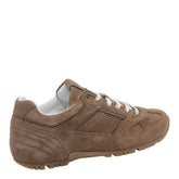 SNEAKER TB.56 IN SUEDE