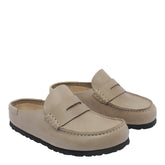 NAPLES WRAPPED SABOT