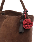 PANIERE BUCKET BAG