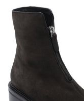 HIKE BOOTS