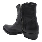 STIVALETTO TEXANO