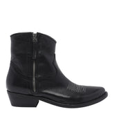STIVALETTO TEXANO