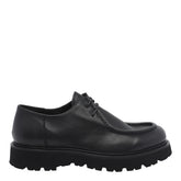 LACE UP SHOES